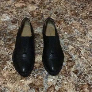 Calvin Klein loafers